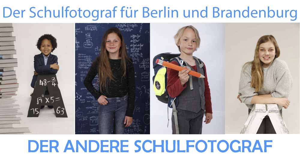 Schulfotograf Berlin - Wir sind der Schulfotograf in Berlin und Brandenburg. Datenschutzsichere Schulfotos, günstige Preise, sehr hohe Kundenzufriedenheit Schul Schulen Schulfotos