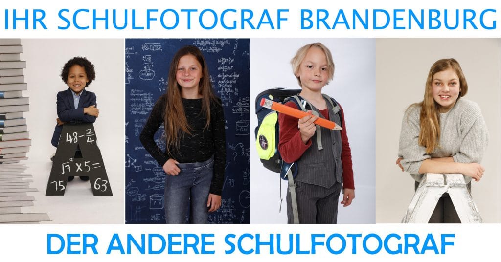 Der Schulfotograf für Brandenburg, Schulfotograf Brandenburg, Schulfotos, Grundschule, Gymnasium, Hauptschule, allgemeinbildene Schule, Schulfotografie, moderne Schulfotos, zufriedene Eltern,keine Arbeit für die Schulen, korruptionsfrei, DSGVO geprüft,