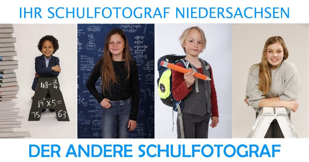 Schulfotograf Niedersachsen, Schulfotos, Schulfotografie, moderner Schulfotograf, Bremen, Hannover, Lüneburg, Uelzen, Celle, Wolfsburg, Braunschweig