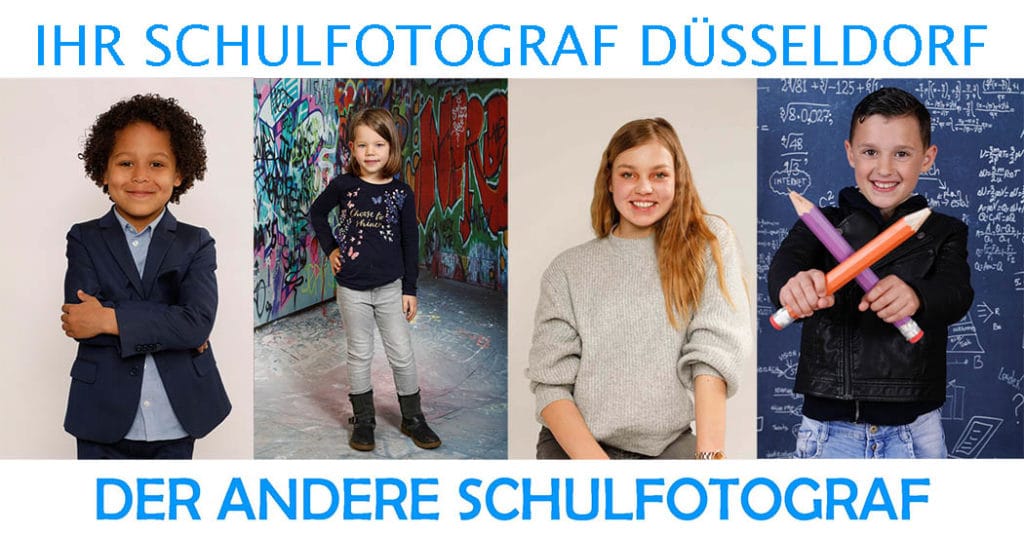 Der Andere Schulfotograf Der Fotograf Fur Moderne Schulfotos