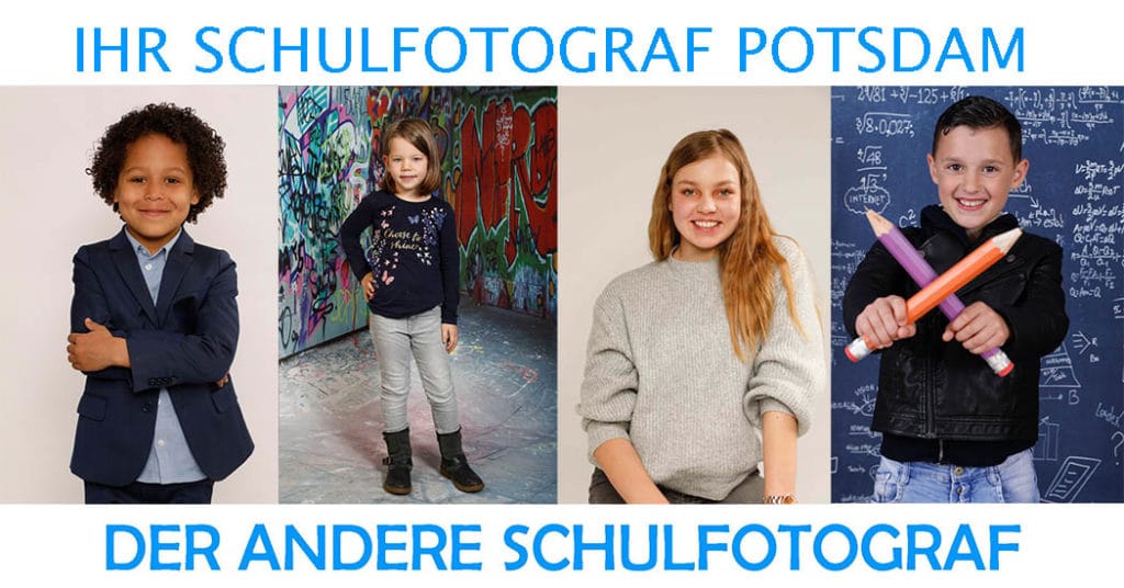 Schulfotograf Potsdam Schulfotos Fotograf Schule Gymnasium Grundschule Bornim| Nedlitz | Bornstedt | Sacrow | Eiche | Grube| Golm | Nördliche Vorstädte | Westliche Vorstädte | Klein Glienicke | Potsdam Süd | Drewitz | Uetz-Paaren | Marquardt | Satzkorn | Fahrland | Neu Fahrland | Groß Glienicke
