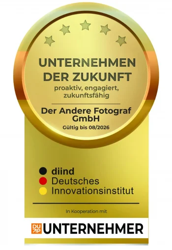 Unternehmen der Zukunft, der Andere Schulfotograf